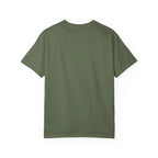 Avocado Anime Unisex T‑Shirt – Vegan Cotton, Relaxed Fit
