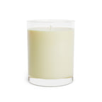 Moonie Scented Candle - Full Glass, 11oz