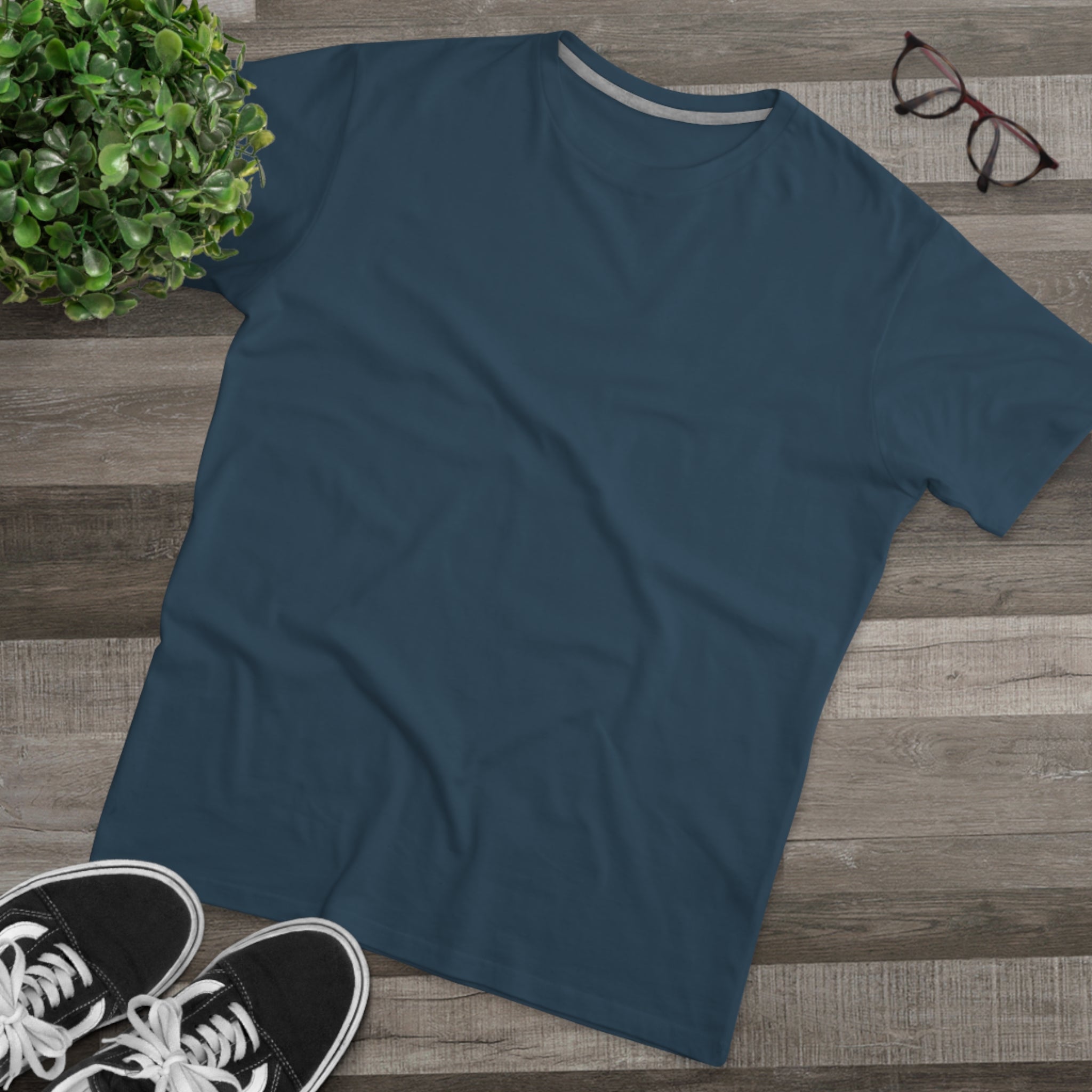 Men's Modern-fit Tee "22"