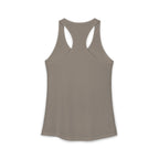 Moonie Women’s Racerback Tank – Wild