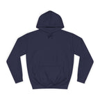 College Hoodie - Classic Style