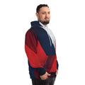 Moonie Fashion Hoodie - RSB