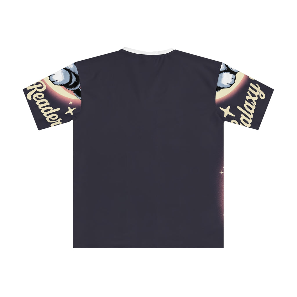Cosmic Cat Visionary Tee