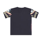Cosmic Cat Visionary Tee