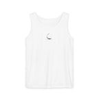 Moonie Women’s Tank Top – Lunar Glow