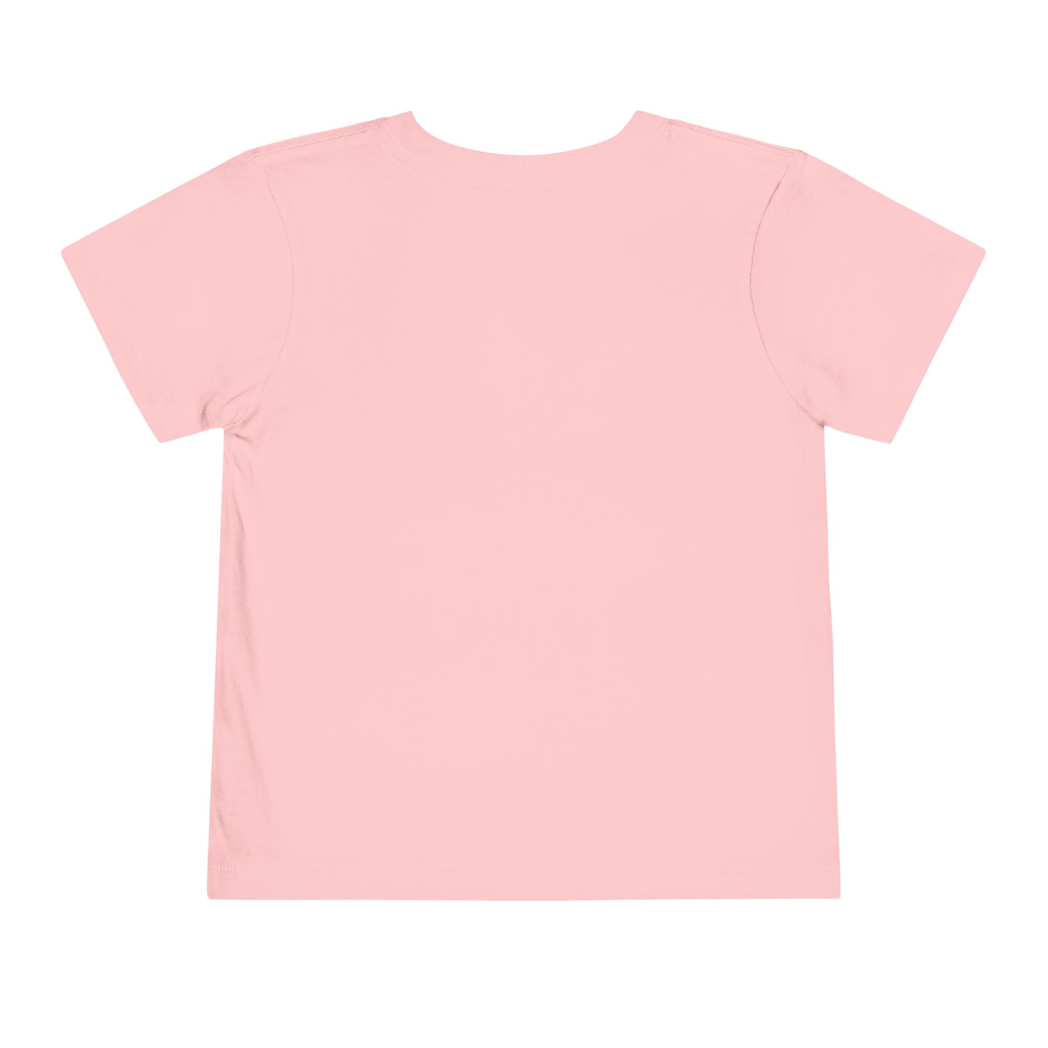 Toddler Short Sleeve Tee – Starship Playground