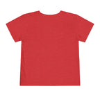 Moonie Toddler Short Sleeve Tee – Curious Fox