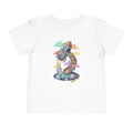 Toddler Short Sleeve Tee – Starship Playground