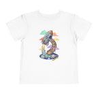 Toddler Short Sleeve Tee – Starship Playground