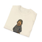 Softstyle T-Shirt – Streetwise Pup