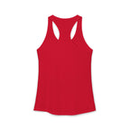 Moonie Women’s Racerback Tank – Wild