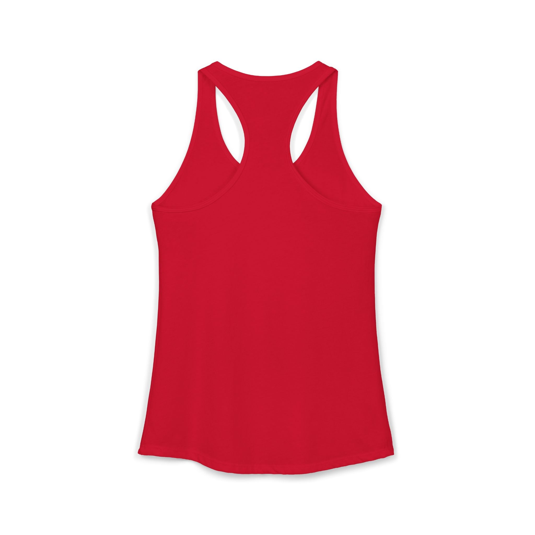 Moonie Women’s Racerback Tank – Wild
