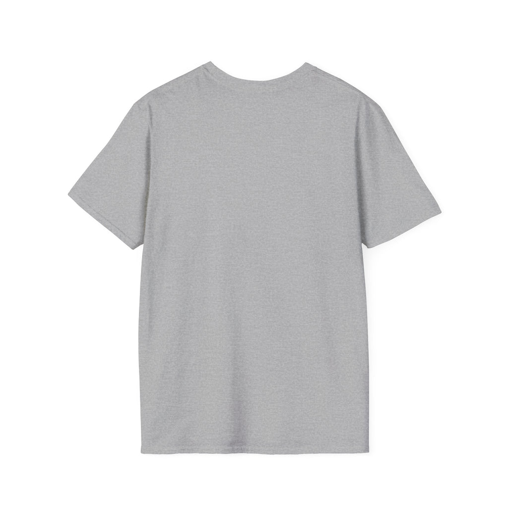 Softstyle T-Shirt – Streetwise Pup