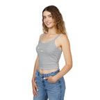 Moonie Women’s Tank Top – Cosmic Power