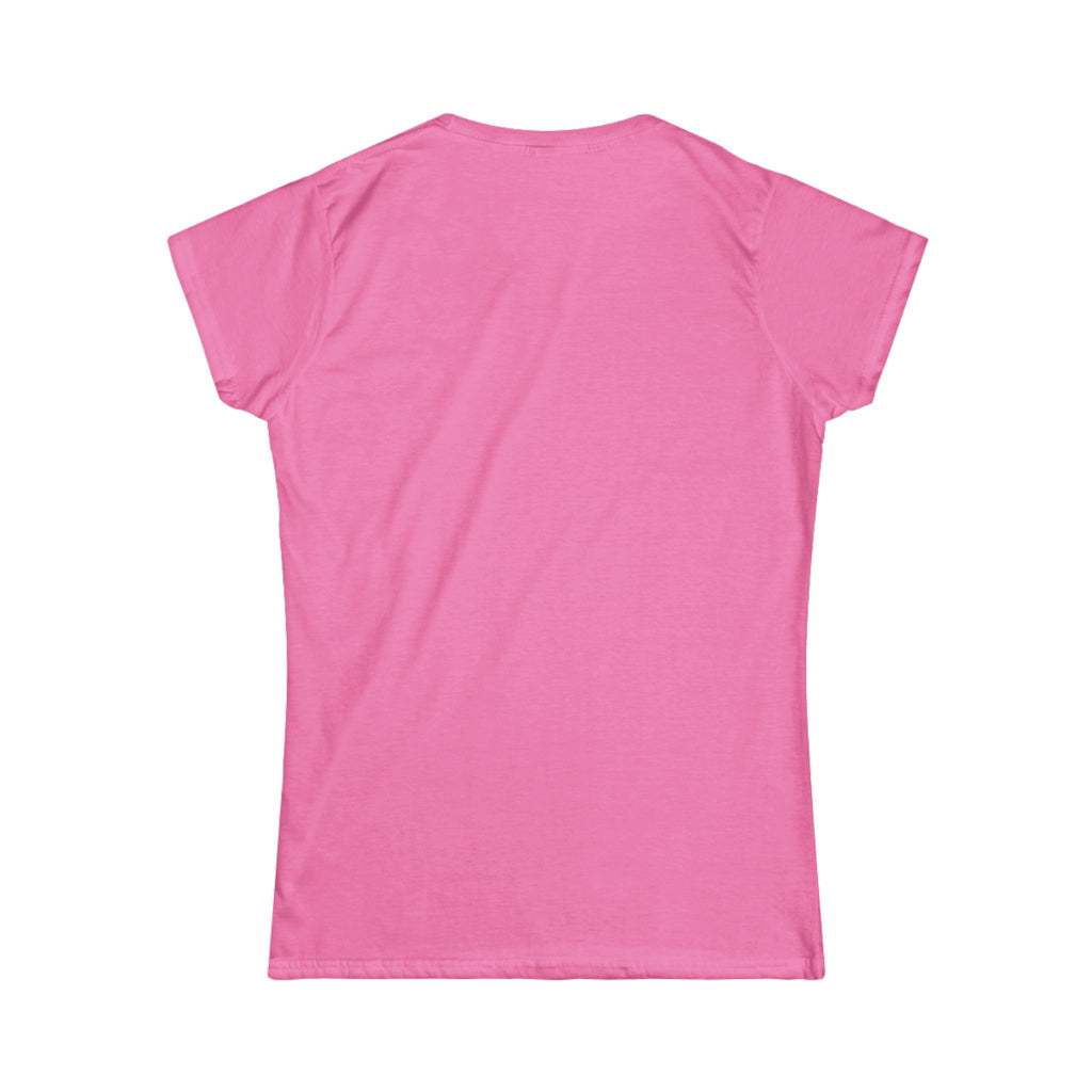 Blossom – Anime Girl Tee