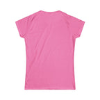 Blossom – Anime Girl Tee