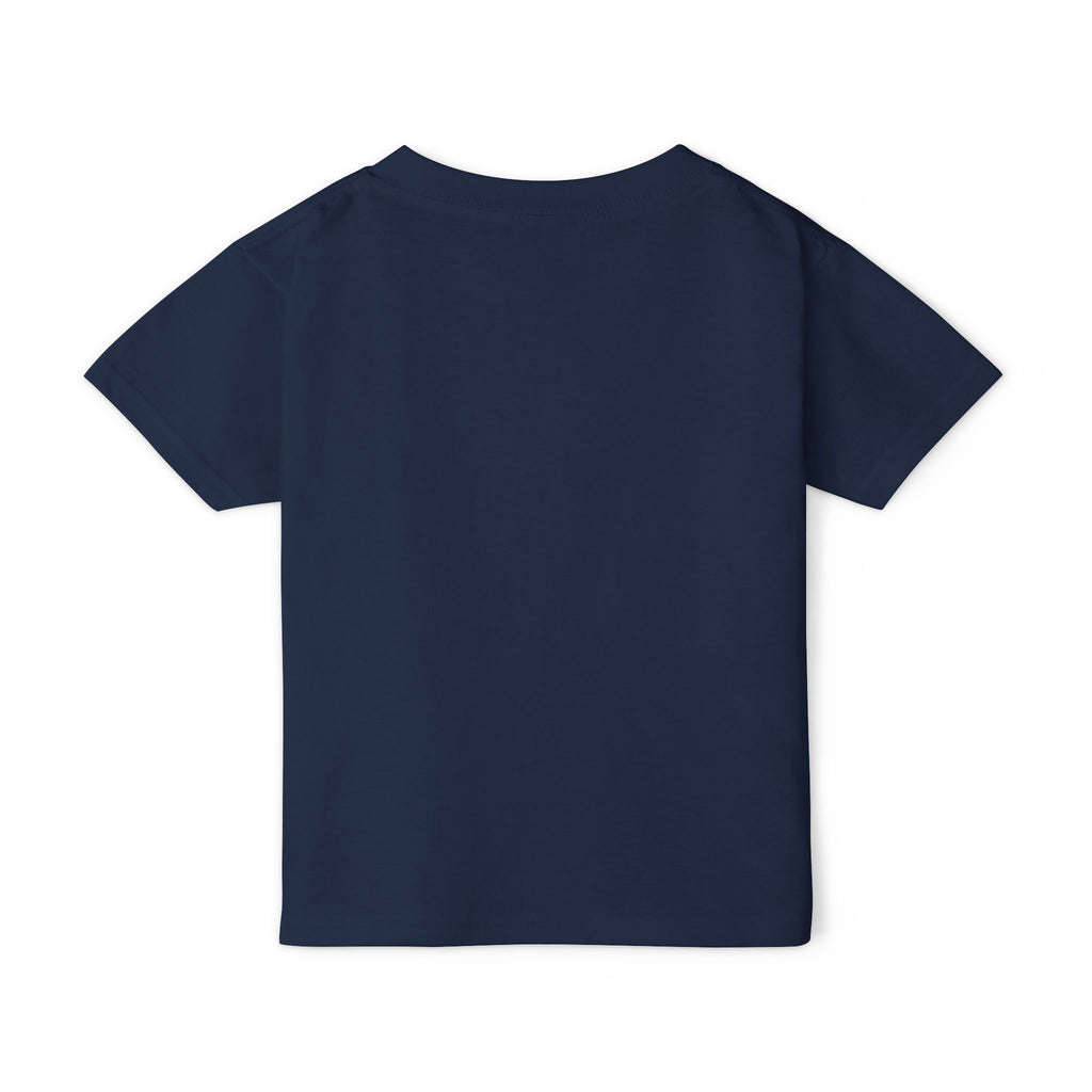 Moonie Toddler T-shirt — Baby Bear