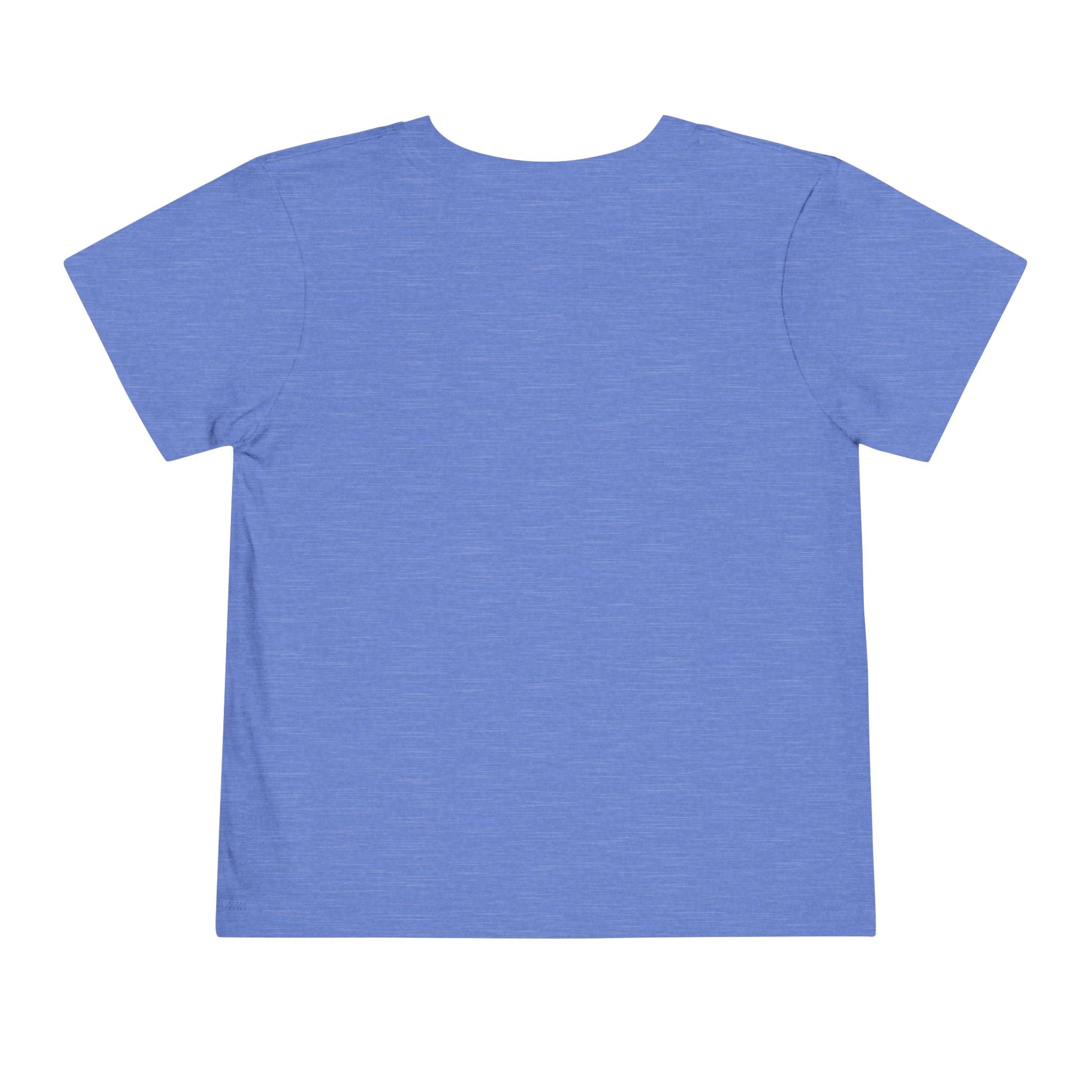 Moonie Toddler Short Sle  eve Tee – Cosmic Comfort for Little Explorers