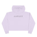 Moonie Crop Hoodie – Unapologetic