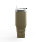 Moonie Insulated Travel Mug, 40oz – “Rare Adventure” Edition