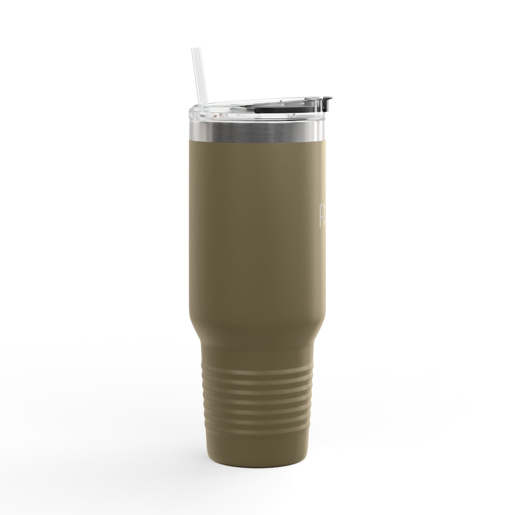 Moonie Insulated Travel Mug, 40oz – “Rare Adventure” Edition