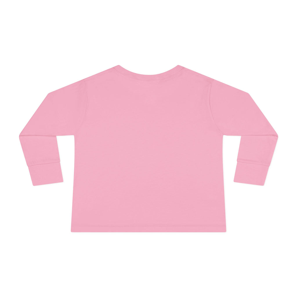 Moonie Long Sleeve Tee – Blossom Bunny