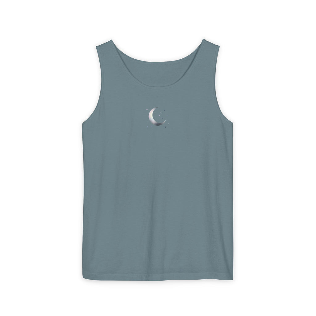 Moonie Women’s Tank Top – Lunar Glow