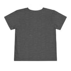 Moonie Toddler Short Sleeve Tee – Gentle Jungle Lion