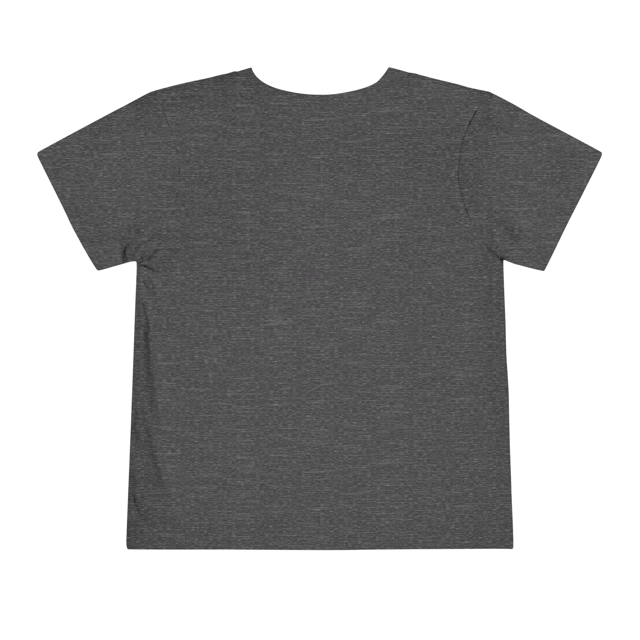 Moonie Toddler Short Sleeve Tee – Gentle Jungle Lion