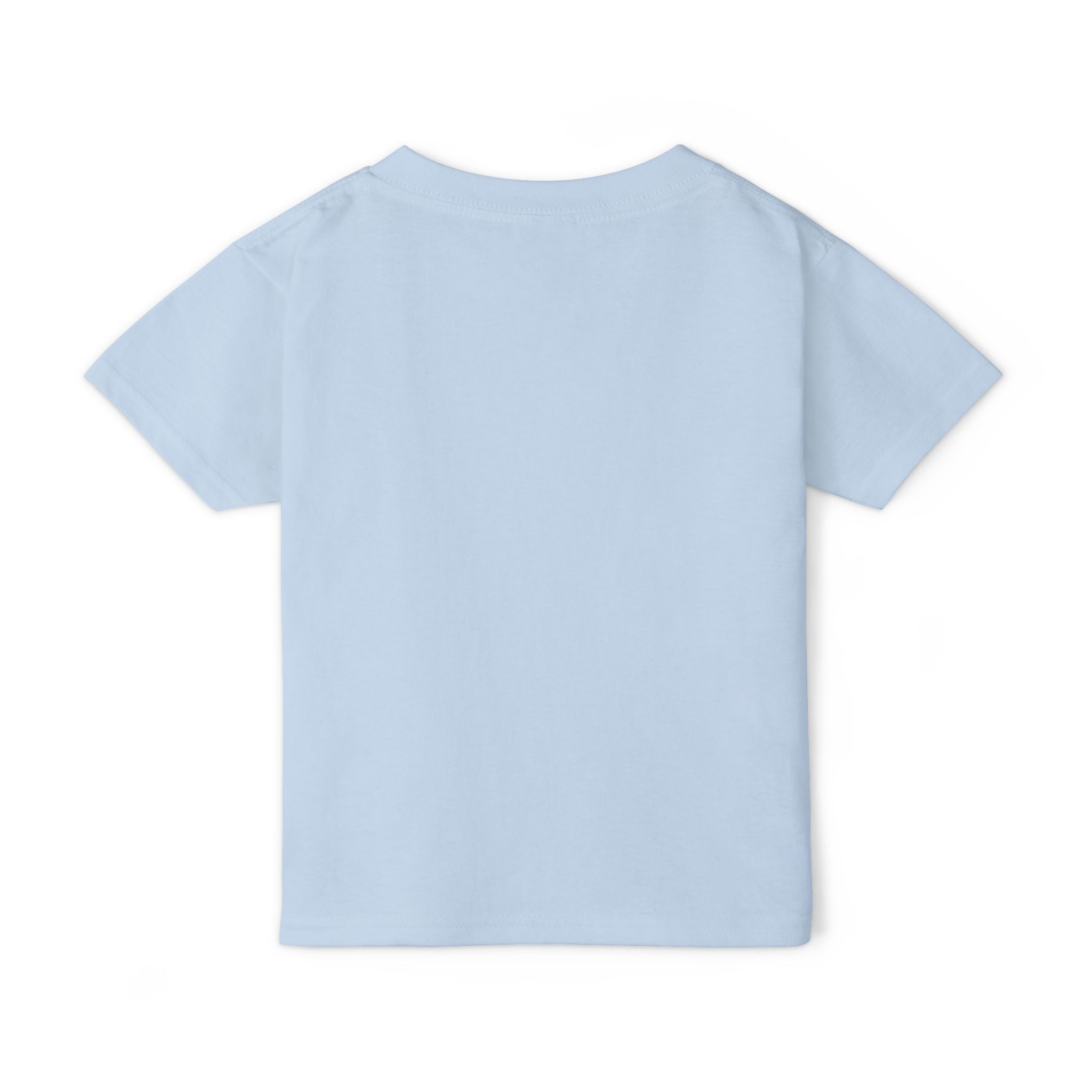 Moonie Kids’ T‑Shirt – Raccoon Balloon Edition