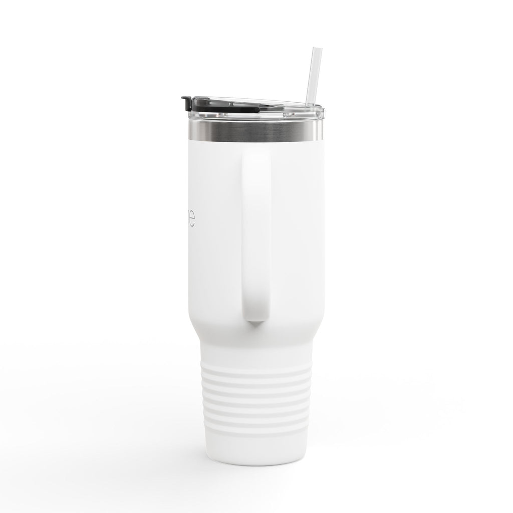 Moonie Insulated Travel Mug, 40oz – “Rare Adventure” Edition