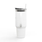 Moonie Insulated Travel Mug, 40oz – “Rare Adventure” Edition