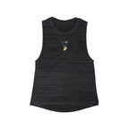 Moonie Women’s Tank Top – Floral Seven