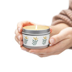 Moonie Tin Candles