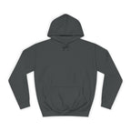 College Hoodie - Classic Style