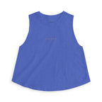 Moonie Women’s Crop Tank Top – Balance