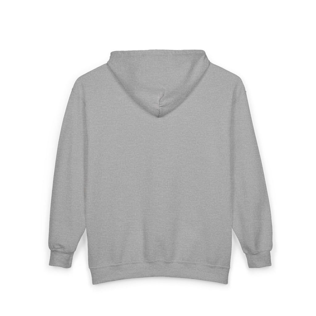 Heavy Blend™ Full Zip Hooded Sweatshirt