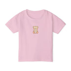 Moonie Toddler T-shirt — Baby Bear