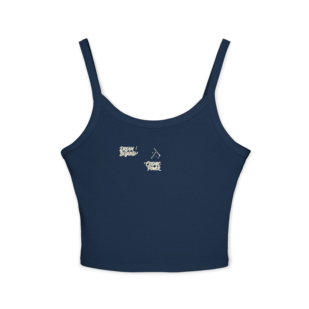 Moonie Women’s Tank Top – Cosmic Power