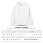 Moonie Urban Pullover Hoodie – Miracle
