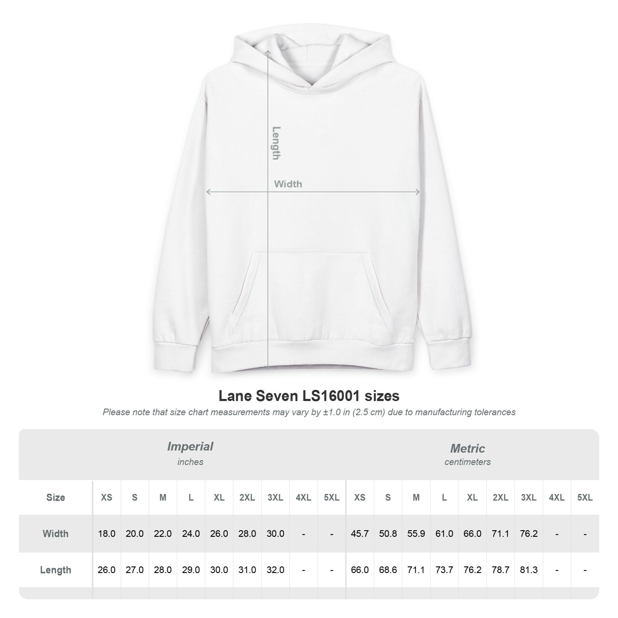 Moonie Urban Pullover Hoodie – Miracle