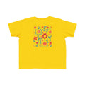 Toddler's Fine Jersey Tee