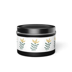 Moonie Tin Candles