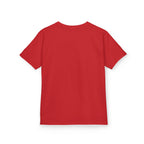 Sky Reach Giraffe Toddler Tee – Playful Edition
