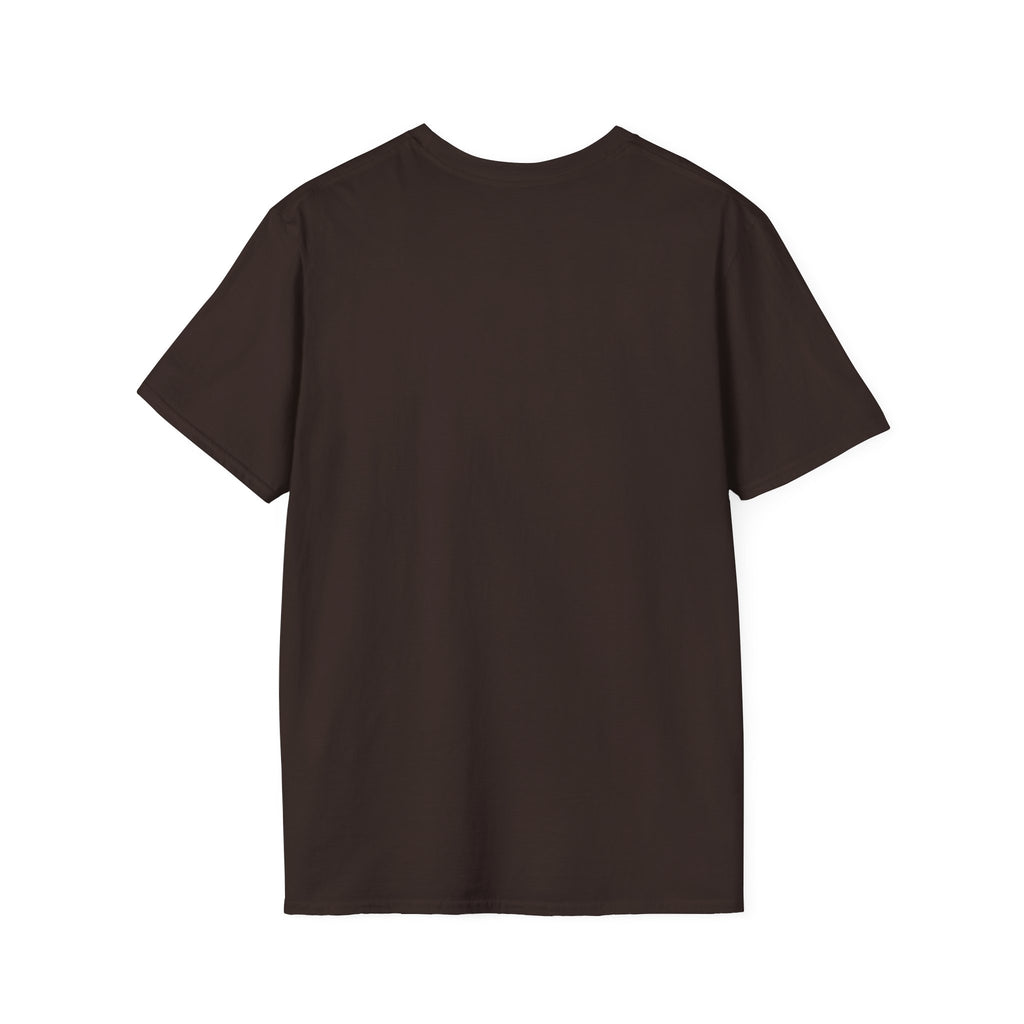 Softstyle T-Shirt – Streetwise Pup