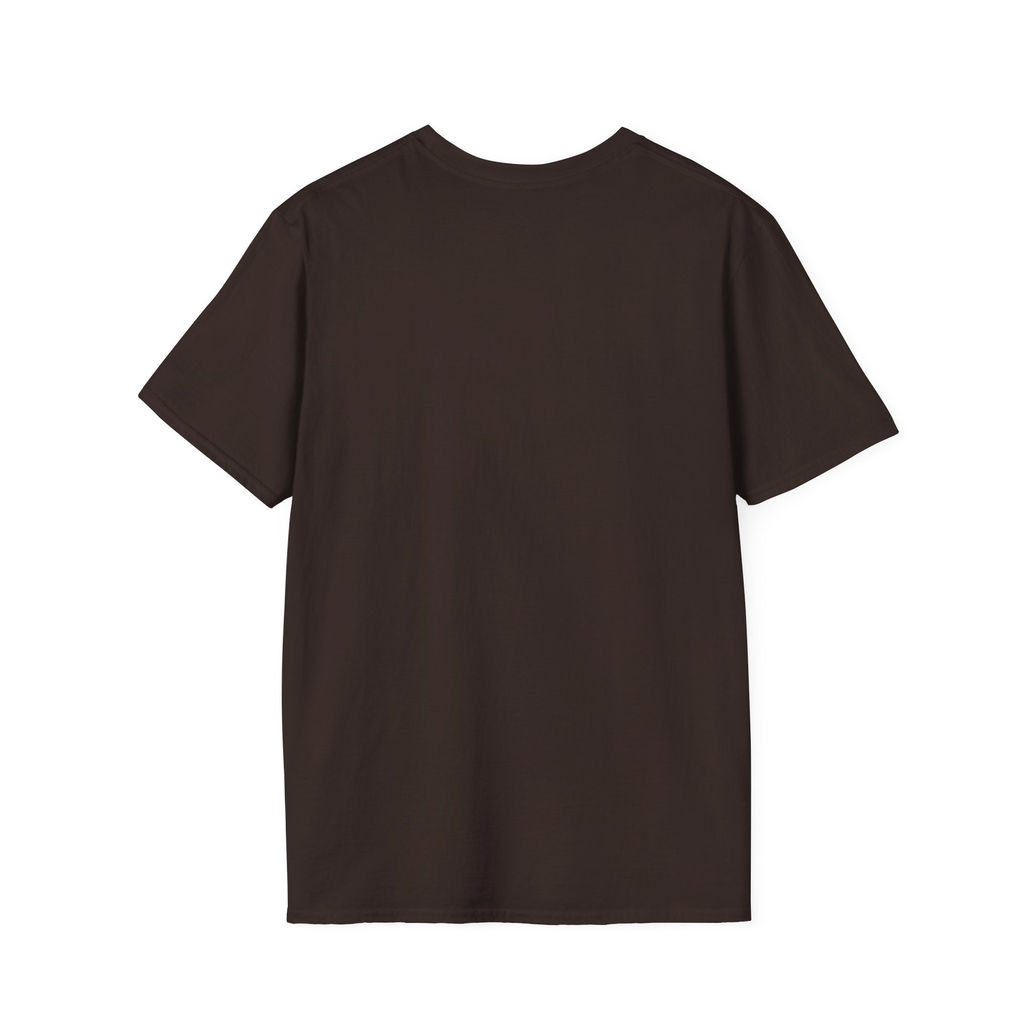 Softstyle T-Shirt – Streetwise Pup
