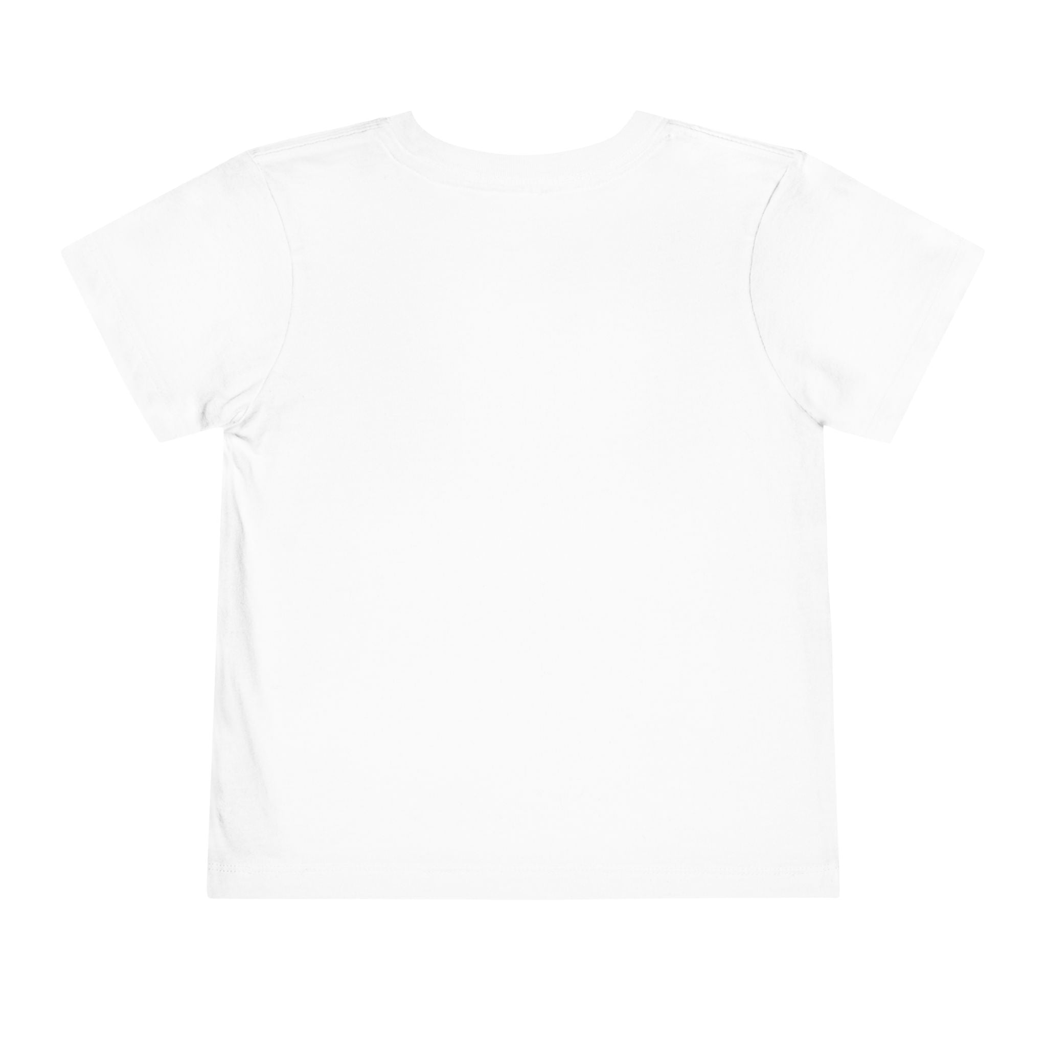 Moonie Toddler Short Sleeve Tee – Gentle Jungle Lion