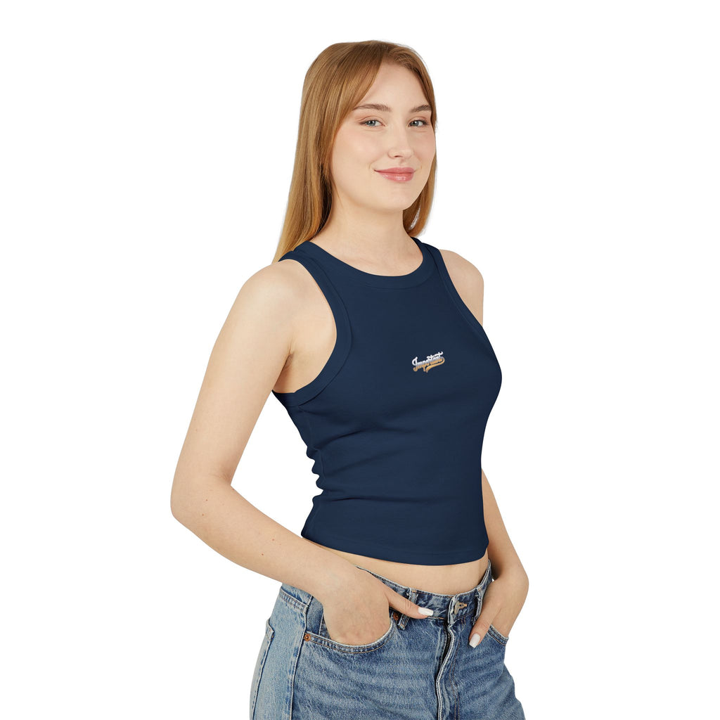 Moonie Women’s Tank Top – Important