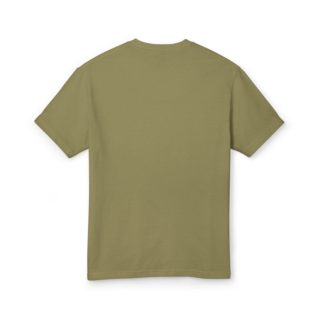 Moonie Unisex Heavyweight Tee – Bicycle Edition