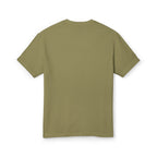 Moonie Unisex Heavyweight Tee – Bicycle Edition